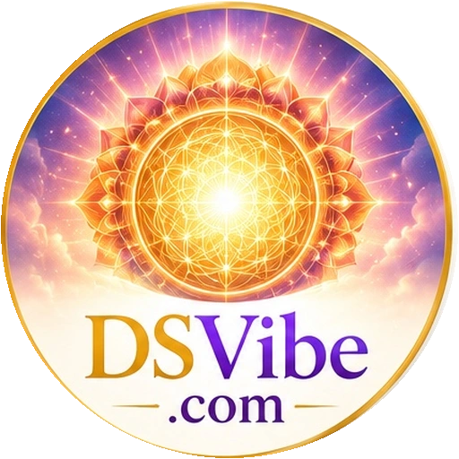 DSVibe logo