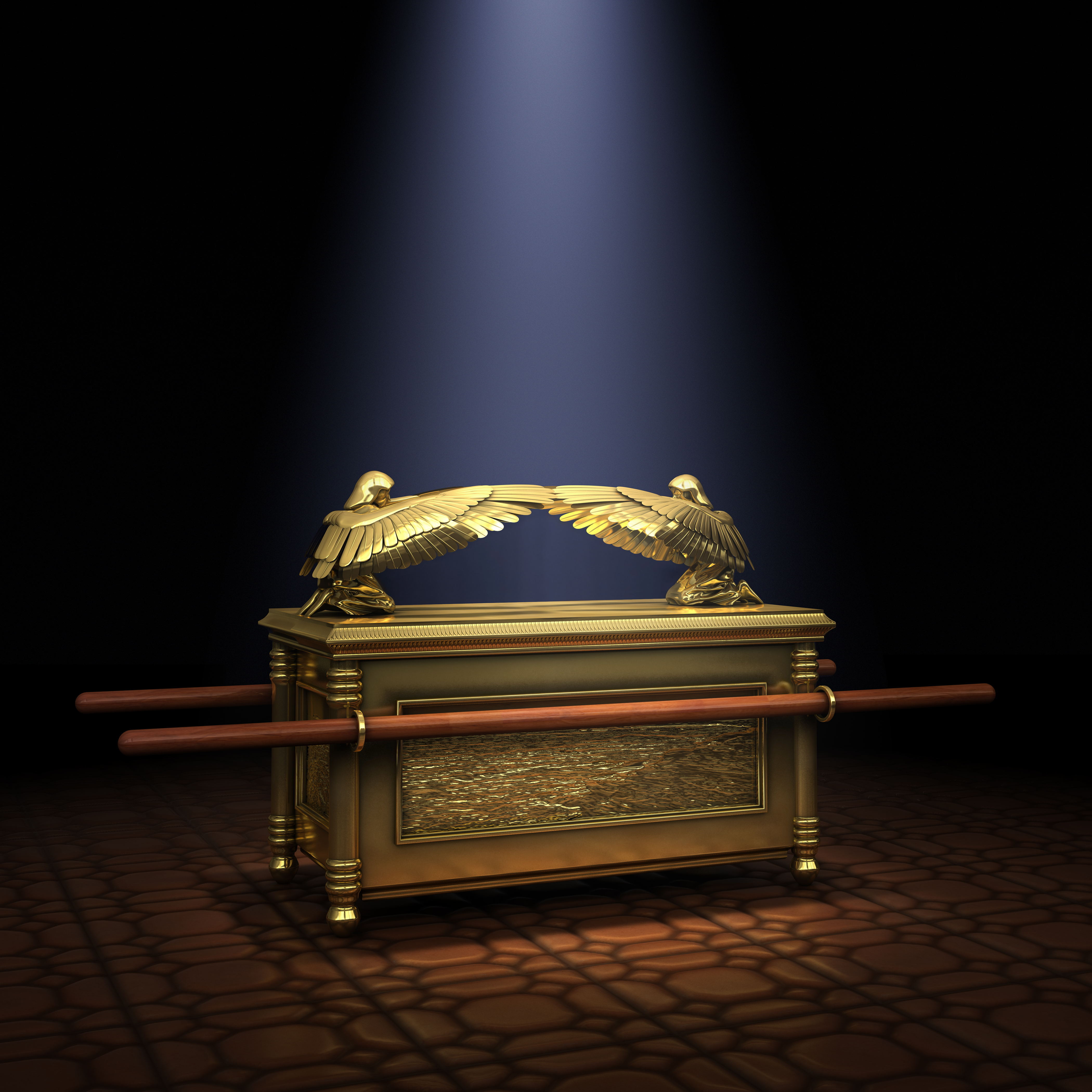 Arc of the Covenant Project