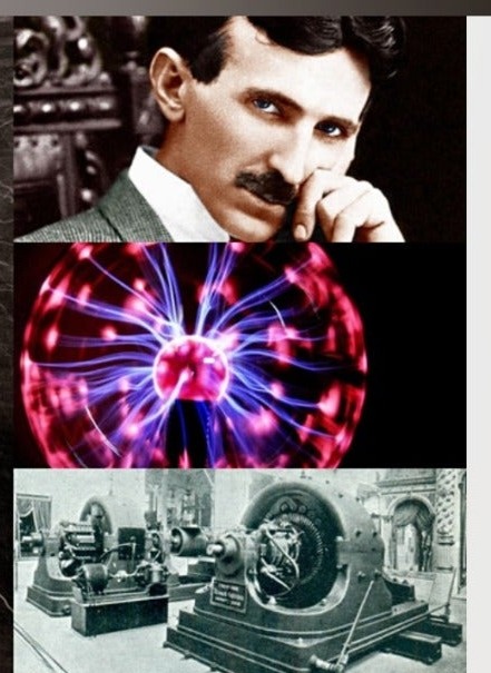 The Tesla Project
