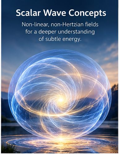 Scalar concept visualization